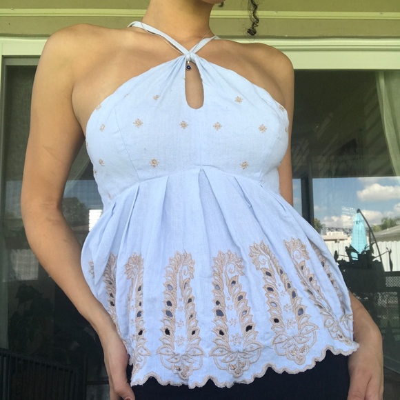 Anthropologie Tops - Anthropologie Anthropologie Tops - Anthropologie